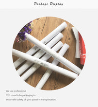 Load image into Gallery viewer, Puff Puff Pass Canna Cloth Poster
