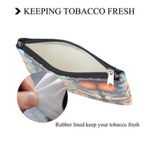 Load image into Gallery viewer, Smokie Bart Smell-Proof Pouch
