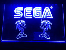 Load image into Gallery viewer, Sega Low Energy Game Room Night Illumination
