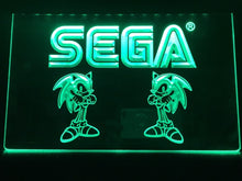 Load image into Gallery viewer, Sega Low Energy Game Room Night Illumination
