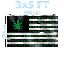Load image into Gallery viewer, Legalize It! Flag

