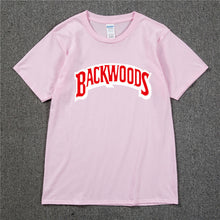 Load image into Gallery viewer, Backwoods Flavors Tshirt
