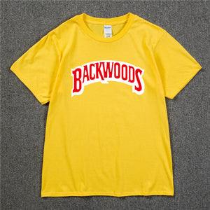 Backwoods Flavors Tshirt