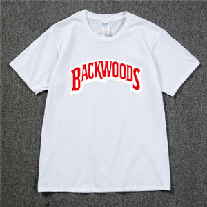 Backwoods Flavors Tshirt