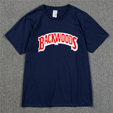 Load image into Gallery viewer, Backwoods Flavors Tshirt
