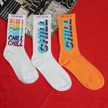 Load image into Gallery viewer, Chill Bombpop Socks
