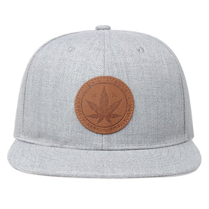 Leaf Official XX Classic Snapback