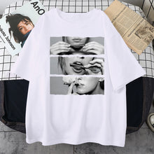 Load image into Gallery viewer, Roll It, Spark It Men&#39;s Premium Cotton Tshirt
