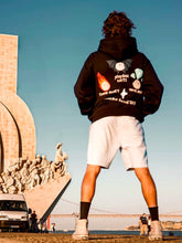 Load image into Gallery viewer, Rolling Loud Portugal Premium Cotton Hoodie
