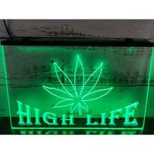 Load image into Gallery viewer, Smokie Life LED Sign
