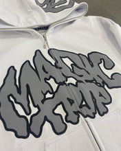 Load image into Gallery viewer, Magic Trip Premium Zip-Up Hoodie
