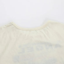 Load image into Gallery viewer, Smokie Angel VIP Day Dreamer Crop Tee
