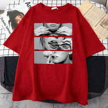 Load image into Gallery viewer, Roll It, Spark It Men&#39;s Premium Cotton Tshirt
