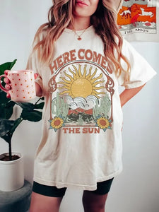 Sunny Day Smokie Tshirt