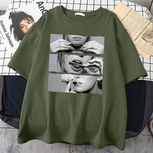 Load image into Gallery viewer, Roll It, Spark It Men&#39;s Premium Cotton Tshirt
