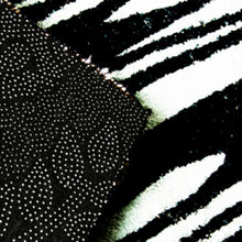 Load image into Gallery viewer, Bank Roll Plush Rug
