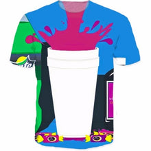 Load image into Gallery viewer, Sippin&#39; Summer&#39;s Tshirt
