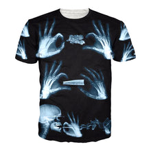 Load image into Gallery viewer, The Process X-Ray Tshirt
