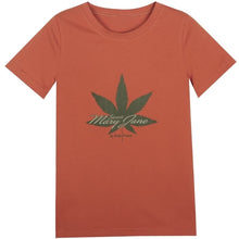 Load image into Gallery viewer, Sweet Mary Jane Tshirt
