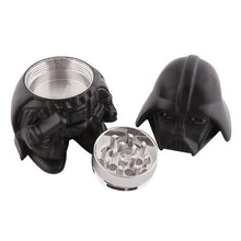 Load image into Gallery viewer, Star Trooper Collectible Grinder Set
