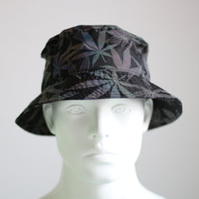 Load image into Gallery viewer, Smokie Reflective Bucket Hat
