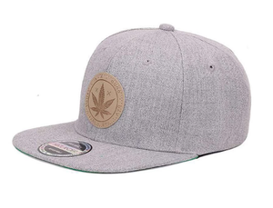 Leaf Official XX Classic Snapback