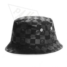 Load image into Gallery viewer, Legalize It Checkered Hat
