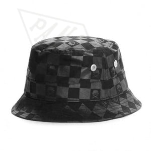 Legalize It Checkered Hat