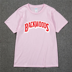 Backwoods Flavors Tshirt