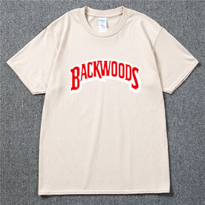 Backwoods Flavors Tshirt