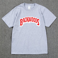 Load image into Gallery viewer, Backwoods Flavors Tshirt
