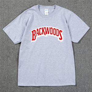 Backwoods Flavors Tshirt