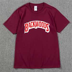 Backwoods Flavors Tshirt