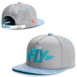Stay Fly Adjustable