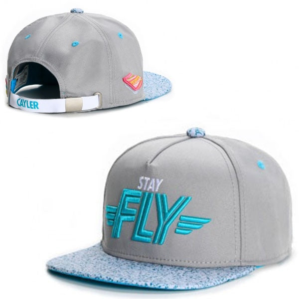Stay Fly Adjustable