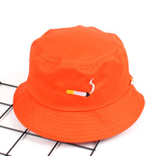 Load image into Gallery viewer, No Chill Chillum Holder Bucket Hat
