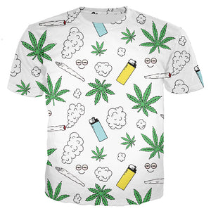 Summer Vibes Limited Exclusive Tshirt