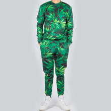 Load image into Gallery viewer, Premium Leaf Tracksuit

