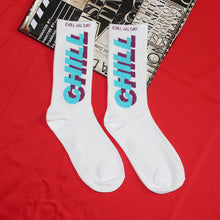 Load image into Gallery viewer, Chill Bombpop Socks
