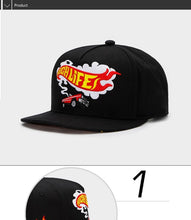 Load image into Gallery viewer, High Life Matchbox Snapback
