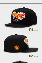 Load image into Gallery viewer, High Life Matchbox Snapback
