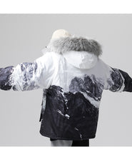Load image into Gallery viewer, High Elevation Altitude Windbreaker Jacket
