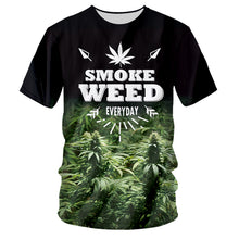 Load image into Gallery viewer, Cali Kush Grower&#39;s Collection Tshirt
