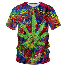 Load image into Gallery viewer, Cali Kush Grower&#39;s Collection Tshirt
