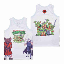 Load image into Gallery viewer, Smokie Exclusive TMNT Collector Jersey Limited Edition
