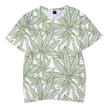 Load image into Gallery viewer, Premium Leaf Tshirt
