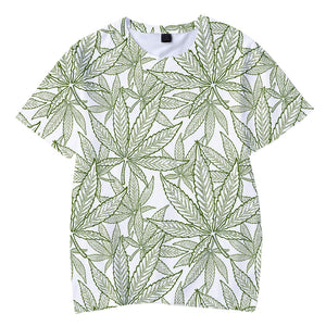 Premium Leaf Tshirt