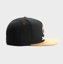Load image into Gallery viewer, Trees Suede Bill Cap
