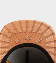Load image into Gallery viewer, Trees Suede Bill Cap
