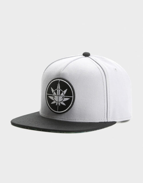 Protect and Defend Your Crops Custom Sights Snapback